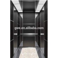 Low Price for passenger elevator with standard design