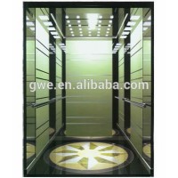 hydraulic lift elevator with high quality from China suppliers