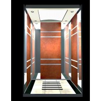 Low price for home elevator indoor home elevator for commercial buildings