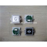 KONE Elevator button 853343H04