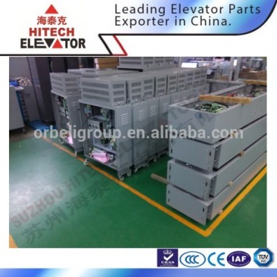 Elevator modernization solution of out-date elevator