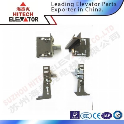 Elevator Guide rail bracket