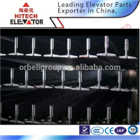 Elevator Shaft components/Passenger lift solid guide rail