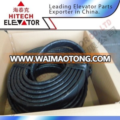 Escalator belt/rubber handrail/waterproof/high quality